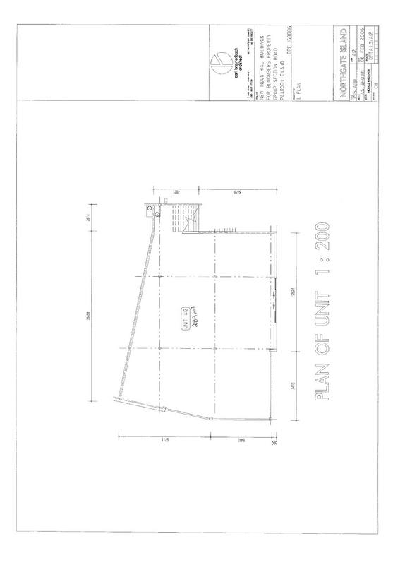 To Let commercial Property for Rent in Northgate Island Western Cape